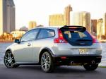 Volvo C30 2006 года (US)